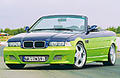 geile bmw`s cabrios und coupes 588906