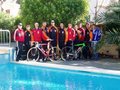 Traininglager Mallorca 09.02. - 23.02.07 16123313