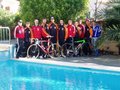 Traininglager Mallorca 09.02. - 23.02.07 16123324