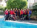 Traininglager Mallorca 09.02. - 23.02.07 16123334