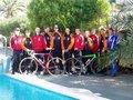 Traininglager Mallorca 09.02. - 23.02.07 16123346