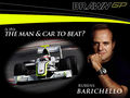 Barrichello - Fotoalbum