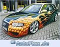 Audi Fan 71018137