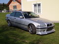 BMW 325i Coupe 72892265