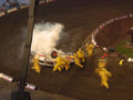 TV TOTAL Stock Car Crash Challenge 2008 49381183