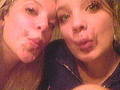 My SiStaaaa and Meee.... =) VAWIRRRRT*g* 3615261