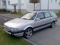 Passat G60 Syncro 36632581