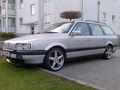 Passat G60 Syncro 36632597