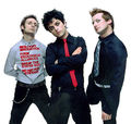 Green Day... xDD 70962925