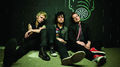 Green Day... xDD 70963003