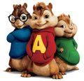 _chipmunks_ - Fotoalbum