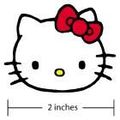 Hello Kitty 71355284