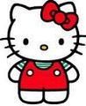 Hello Kitty 71355304