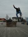 alte Skateboardfotos 1832205