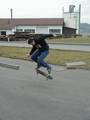 alte Skateboardfotos 1832296