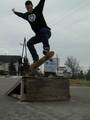 alte Skateboardfotos 1832323