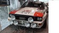 audiquattro000 - Fotoalbum