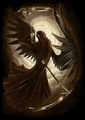 angels   black prayers :D :D :D :D 72152402