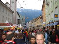 EM Spiel Spanien - Schweden in Innsbruck 50753269