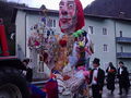 Faschingszeit in Ebensee 71551520