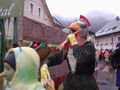 Faschingszeit in Ebensee 71551533