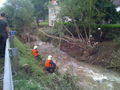 Hochwasser Einsatz NÖ Sommer09 71597575