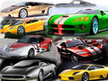 Hot & Exotic Cars 72969057