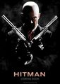 HITMAN 73007238