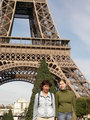 au pair in Paris    Urlaub in Paris 18473228