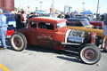 Hot Rods& Customs 13828898