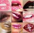 Lippen eben .. 71385145