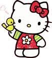Hello Kitty 73670375