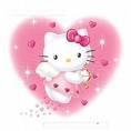 I love HELLO KITTY 72187706