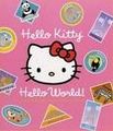 I love HELLO KITTY 72187746