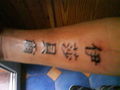 Tatto´s 71436354