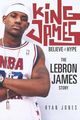 THE KING LEBRON JAMES 73267953