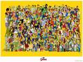 The Simpsons 3870811