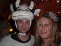 Fasching und mei 20er 54860933