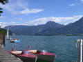 Salzkammergut Trip - August 2006 8833175