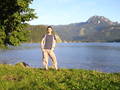 Salzkammergut Trip - August 2006 8833344