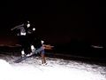 Wir SnowBoarder und Wir Schifoarer 53298549