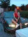 Ich und mein EX AUTO! 41162566