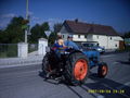 Tracktor Ausfahrt  2007 37305135