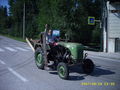 Tracktor Ausfahrt  2007 37373456