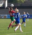 FC Wels Ladies : FC Altmünster 10356903