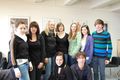 Aids Peers Ausbildung 72123003