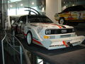 AUDI Museum 2007 72039755