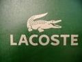 Lacoste 72105212