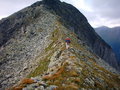 Bergsteigen-Malnitz Tour 17528929