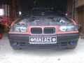 Projekt 2 BMW E36 320i coupe 72043416